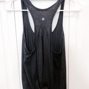 Lululemon athletic tank top - perfect condition!